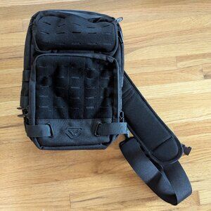 VAULTEK LifePod 2.0 SlingBag (bag only) - Brand New, Black